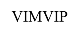 VIMVIP trademark