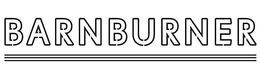 BARNBURNER trademark