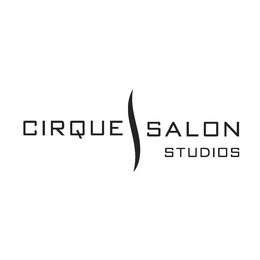 CIRQUE SALON STUDIOS trademark