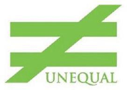 UNEQUAL trademark