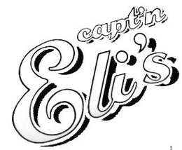 CAPT'N ELI'S trademark