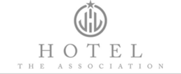 H HOTEL THE ASSOCIATION trademark