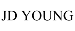 JD YOUNG trademark