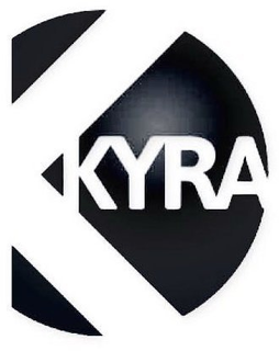 KYRA trademark