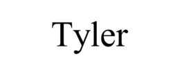 TYLER trademark