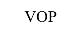 VOP trademark