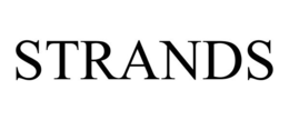 STRANDS trademark