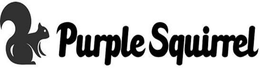 PURPLE SQUIRREL trademark