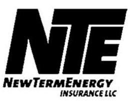 NTE NEW TERM ENERGY INSURANCE LLC trademark