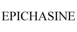 EPICHASINE trademark
