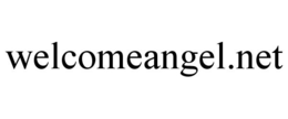 WELCOMEANGEL.NET trademark