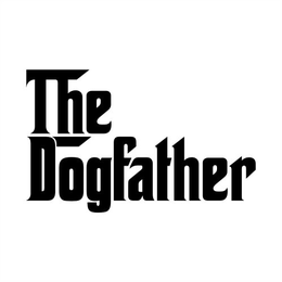 THE DOGFATHER trademark