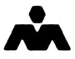 M trademark