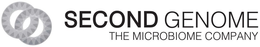 SECOND GENOME THE MICROBIOME COMPANY trademark