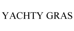 YACHTY GRAS trademark