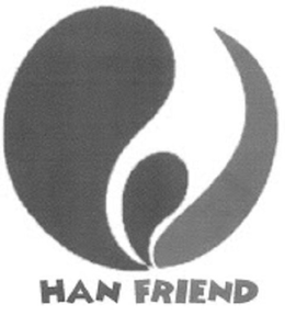 HAN FRIEND trademark