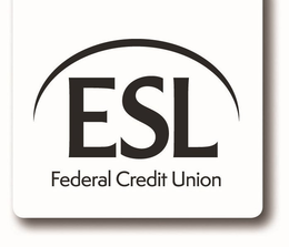 ESL FEDERAL CREDIT UNION trademark