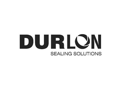 DURLON SEALING SOLUTIONS trademark
