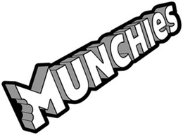 MUNCHIES trademark
