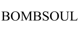BOMBSOUL trademark