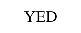 YED trademark