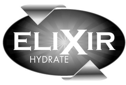 ELIXIR HYDRATE trademark