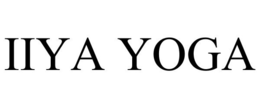 IIYA YOGA trademark