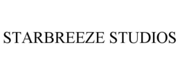 STARBREEZE STUDIOS trademark
