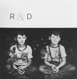 R & D trademark