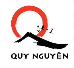 QUY NGUYEN trademark