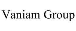 VANIAM GROUP trademark