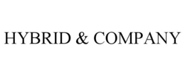 HYBRID & COMPANY trademark