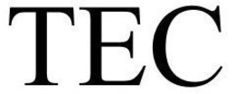 TEC trademark