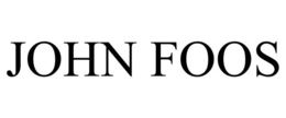 JOHN FOOS trademark