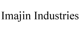 IMAJIN INDUSTRIES trademark
