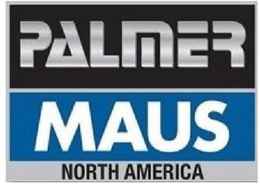 PALMER MAUS NORTH AMERICA trademark