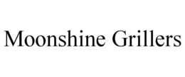 MOONSHINE GRILLERS trademark