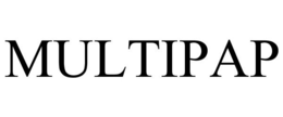 MULTIPAP trademark