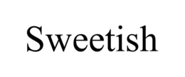 SWEETISH trademark
