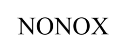 NONOX trademark