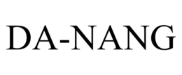 DA-NANG trademark