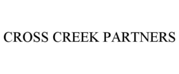 CROSS CREEK PARTNERS trademark