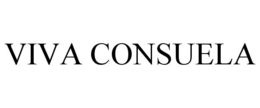 VIVA CONSUELA trademark