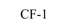 CF-1 trademark