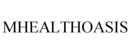MHEALTHOASIS trademark