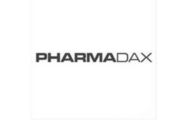 PHARMADAX trademark