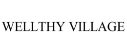 WELLTHY VILLAGE trademark