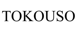 TOKOUSO trademark