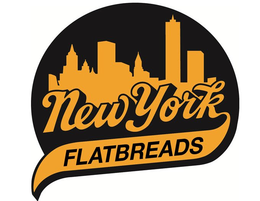 NEW YORK FLATBREADS trademark