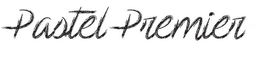 PASTEL PREMIER trademark